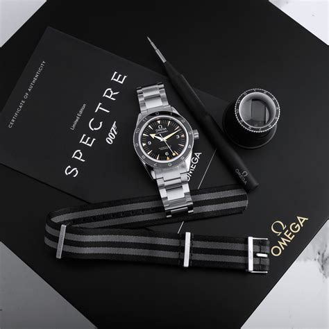 007 spectre omega|omega watch 007 spectre.